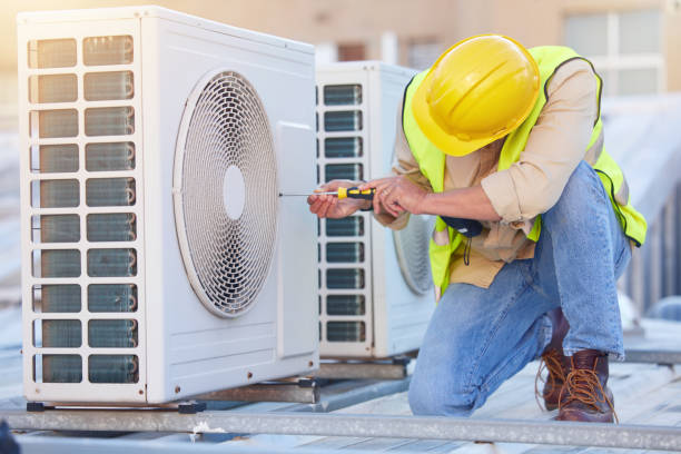 Best Emergency HVAC Repair  in Combe, LA
