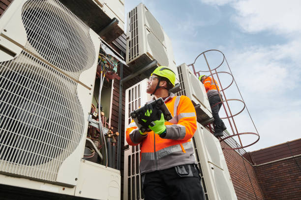 Trusted Lacombe, LA HVAC Experts