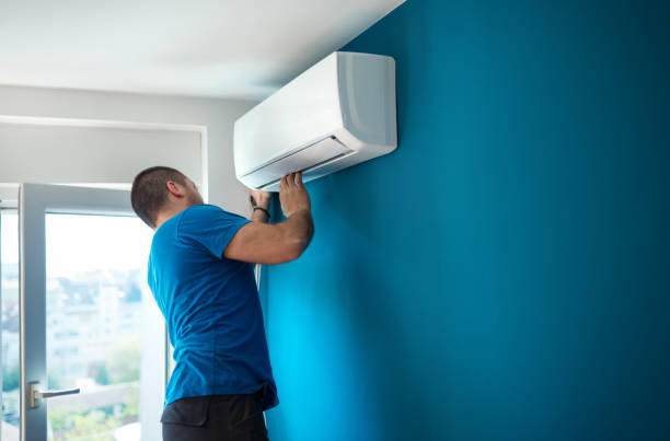 Best HVAC Installation Services  in Combe, LA