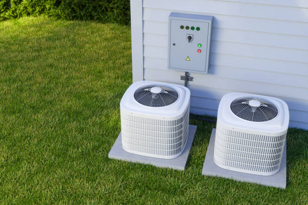 Best HVAC Air Duct Cleaning  in Combe, LA