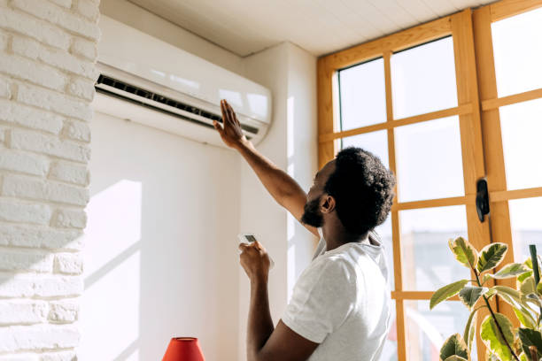 Best Affordable HVAC Services  in Combe, LA