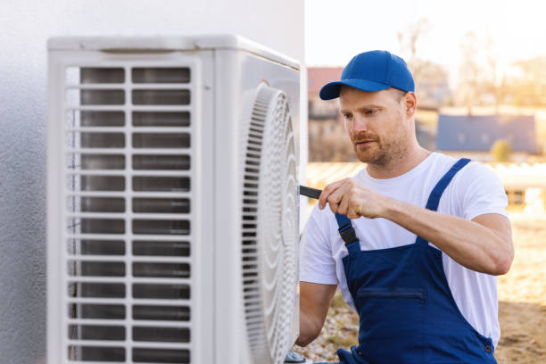Best Commercial HVAC Repair  in Combe, LA