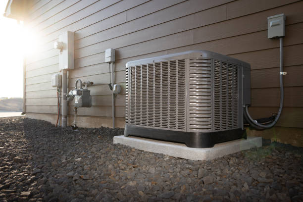 Best Affordable HVAC Services  in Combe, LA